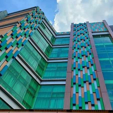 Hotel John ボホール エクステリア 写真