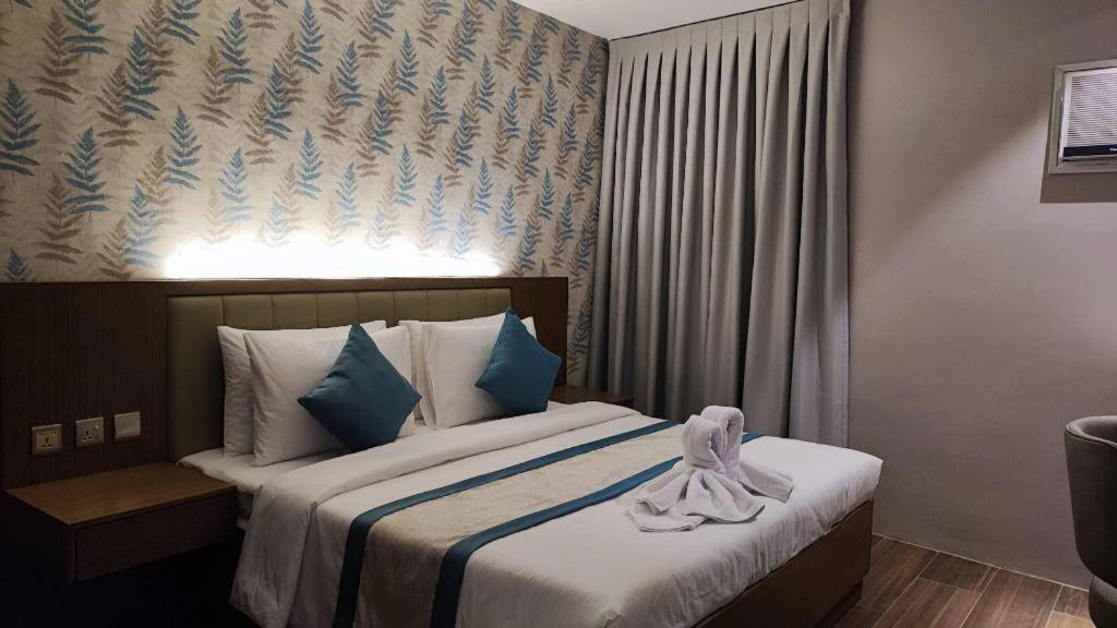 Hotel John ボホール エクステリア 写真