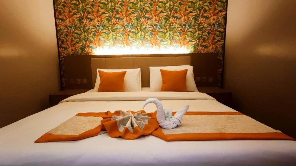 Hotel John ボホール エクステリア 写真